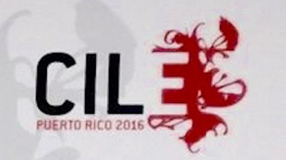Logotipo del VII CILE