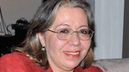 Cristina Maya
