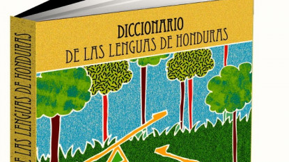 Diccionario de las lenguas de Honduras