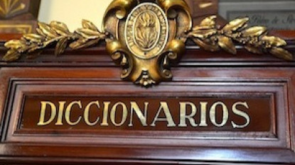 Diccionarios