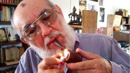 Dimas Lidio Pitty. Foto: El Siglo.