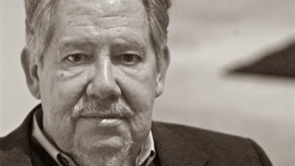 Hugo Hiriart. Foto: Agencia N22.