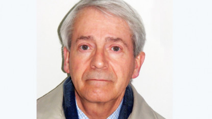 José María Aránguez (1953-2016)