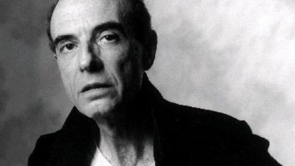 Jorge Bolani, actor y nuevo académico uruguayo.