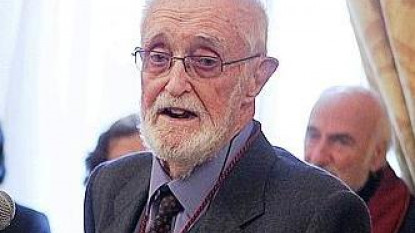 José Luis Sampedro