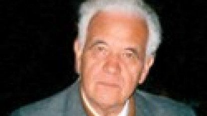 Juan Quirós. Foto: La Prensa.