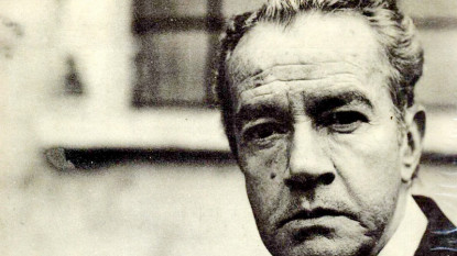 Juan Rulfo (1917-1986). 