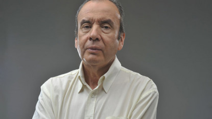 Víctor Hurtado Oviedo. Foto: La Nación.