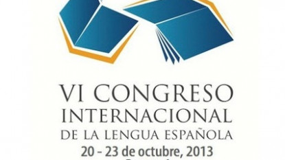 Logotipo del VI CILE