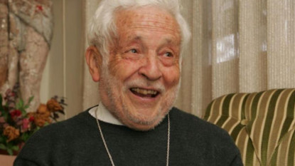 Fallece el académico ecuatoriano monseñor Luis Alberto Luna Tobar. Foto: El Comercio.