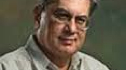 Marcos Antonio Ramos.