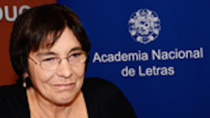 Marisa Malcuori, académica uruguaya.