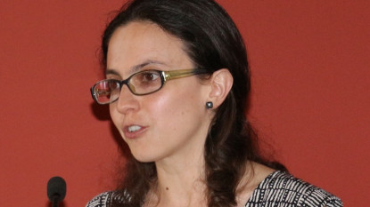 Pilar Pardo.
