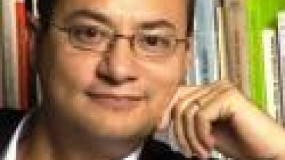 Jesús Silva-Herzog ingresa en la Academia Mexicana de la Lengua. Foto: Literal Magazine.