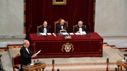 Santiago Muñoz Machado