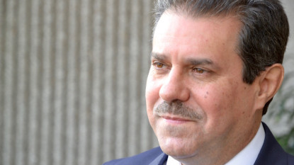 Francisco Javier Pérez, nuevo secretario general de la ASALE.