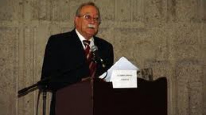 Simón Espinosa Cordero