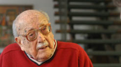 Fallece Estuardo Núñez, académico peruano.