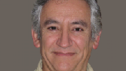 Fernando Nava, nuevo miembro de número de la AML. Foto: UNAM.