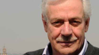 Gonzalo Celorio, Premio Mazatlán de Literatura 2015. Foto: © El Debate.