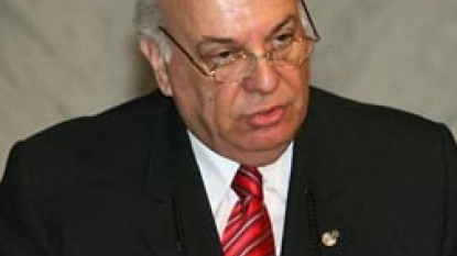 Alfredo Matus Olivier