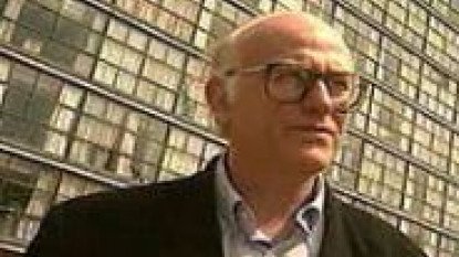 Roger Bartra. Foto: Página web de la Academia Mexicana de la Lengua