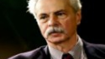 Santiago Sylvester, nuevo miembro de la Academia Argentina de Letras. Foto: Quepasasalta.org.ar.