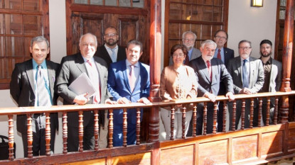 Consejo Científico del nuevo «Diccionario fraseológico panhispánico».