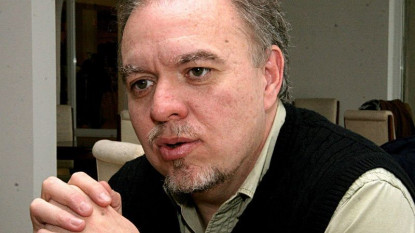 Jorge Fernández Díaz.