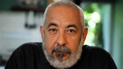 Leonardo Padura, miembro de número de la Acadenmia Cubana de la lengua. Foto: RTVE.es