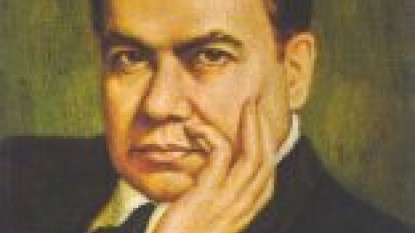 Rubén Darío (1867-1916).