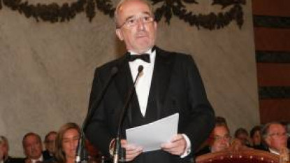 Muñoz Machado, premio nacional de ensayo