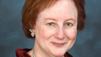 Noël Vallis, miembro de número de la Academia Norteamericana de la Lengua Española.