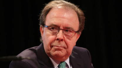 Pedro Álvarez de Miranda, reeligido bibliotecario de la corporación.