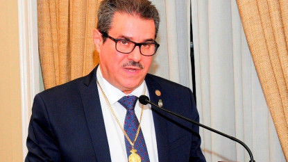 Francisco Javier Pérez