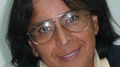 Lourdes Sifontes, miembro de número de la Academia Venezolana de la Lengua.