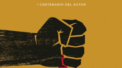 Cubierta de «Yo el Supremo»