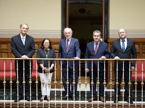 Comisión Permanente ASALE 2025