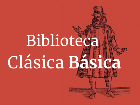 Biblioteca Clásica Básica