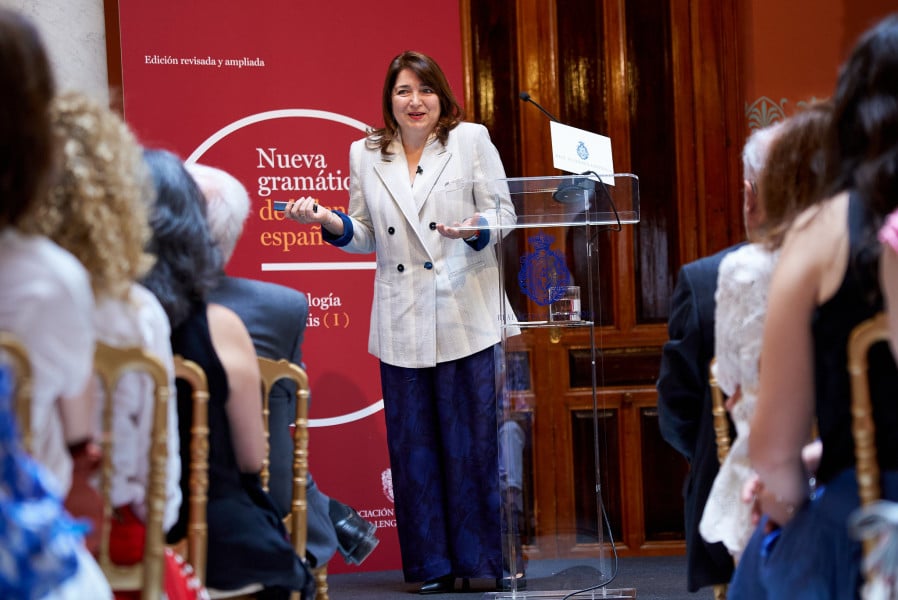 Cristina Sánchez López